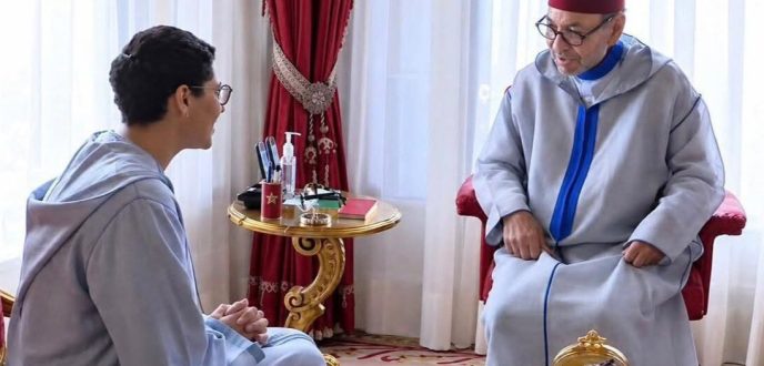 المنصوري : سنعمل على اقتراح حكومة تكون في مستوى انتظارات جلالة الملك وجميع المواطنات والمواطنين