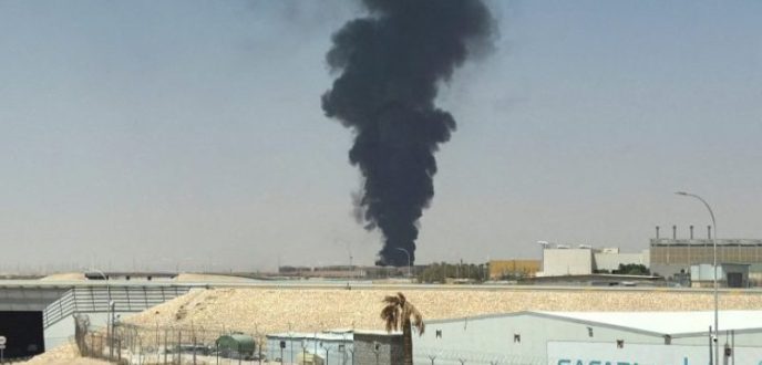 وفاة 12 شخصا وإصابة 309 آخرين في اعتداء استهدف مطار الملك خالد بالرياض