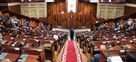 مجلس النواب يصادق بالأغلبية المطلقة على البرنامج الحكومي