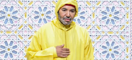 الملك محمد السادس: الشراكة اختيار سيادي ولن تكون أبدا محل ضغط أو تهديد أو ابتزاز