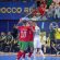 المنتخب المغربي يكتسح نظيره الجزائري برباعية في افتتاح كأس إفريقيا للفوتسال