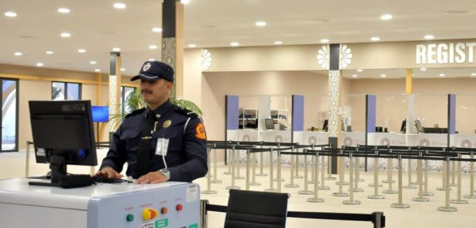 السلطات المغربية تشدد إجراءات المراقبة على المسافرين الإسبان بالحدود