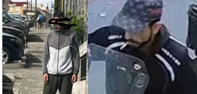 أمن طنجة يوقف مشتبه فيه في اعتراض سبيل المواطنين وآخر في سرقة دراجة نارية