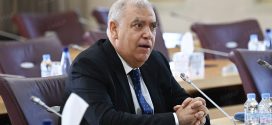 وزير الداخلية يعقد مشاورات مع الأحزاب الممثلة في البرلمان بشأن التحضير للانتخابات الجماعية والمهنية 2027