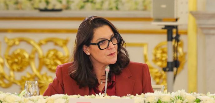 المنصوري: الملك محمد السادس جعل إفريقيا أولوية قصوى في السياسة الخارجية للمغرب