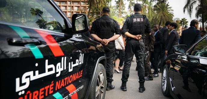 الإنتربول والأمن الوطني يبحثان بطنجة سبل تعزيز حضور المرأة في مكافحة الإرهاب