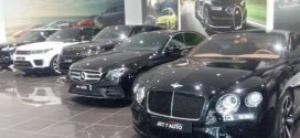 مشروع قانون المالية 2027 يرفع الضريبة على السيارات الفاخرة بنسبة تصل إلى 24%