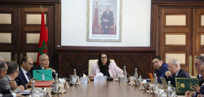 الحكومة تصادق على مشروع قانون المالية لسنة 2027